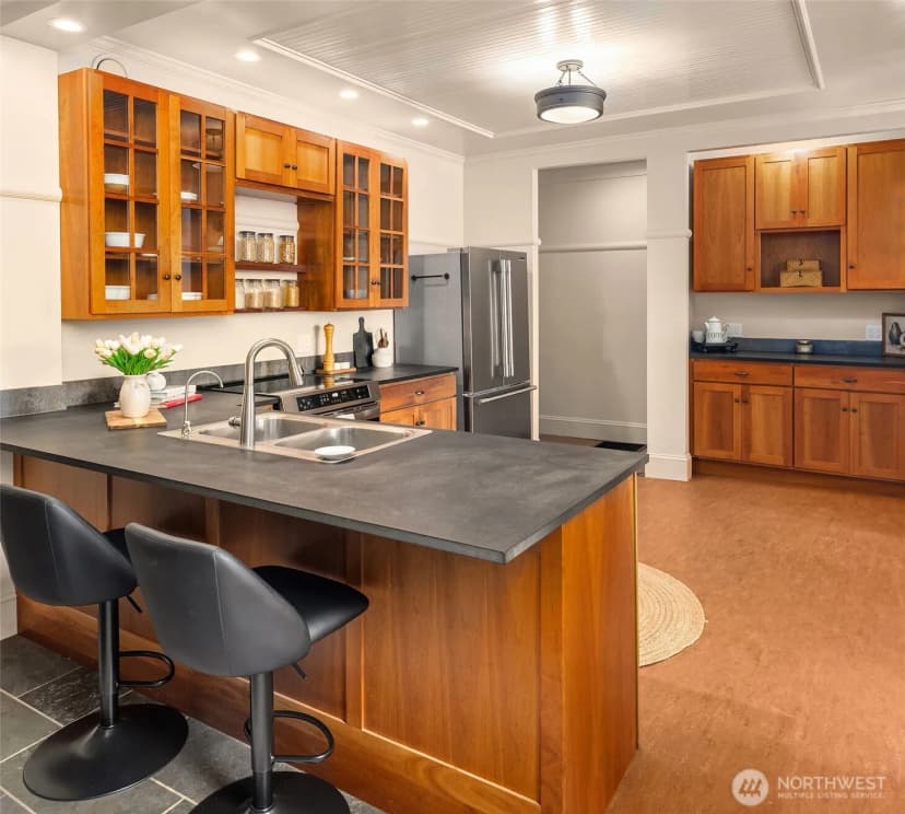 Property photo for 9943 Sw 123rd Place, Vashon photo 17
