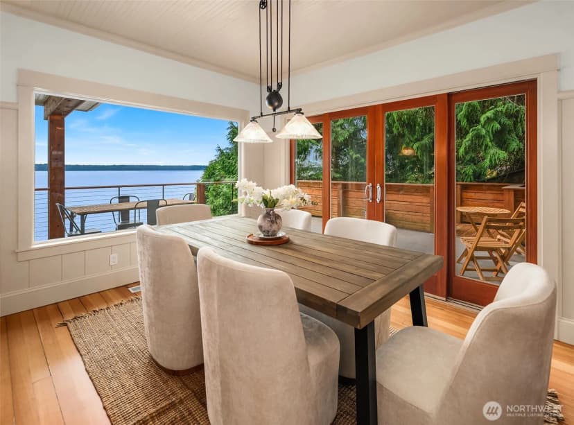 Property photo for 9943 Sw 123rd Place, Vashon photo 13