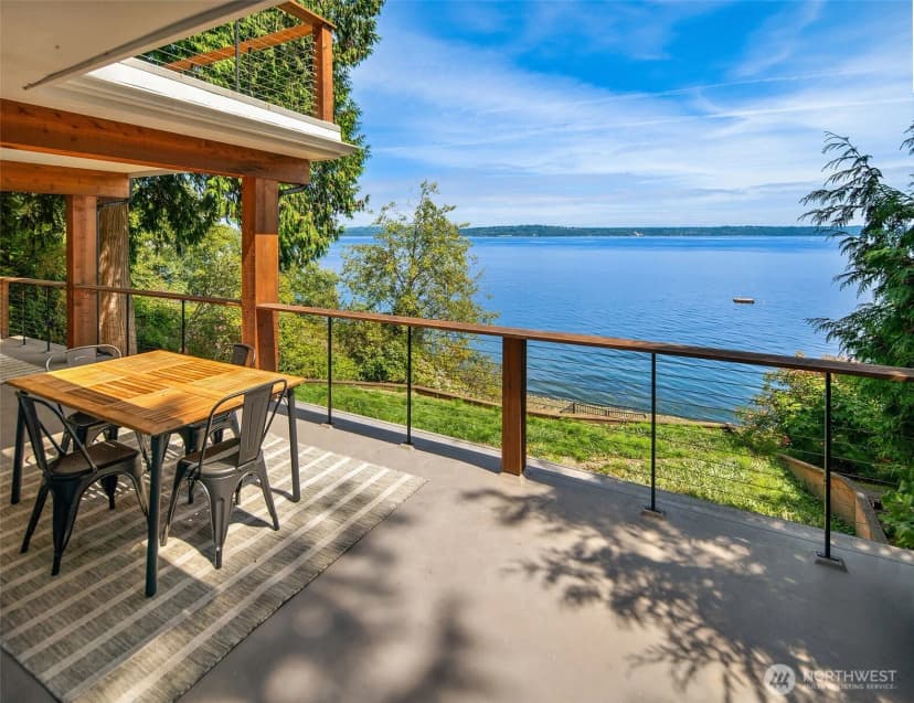 Property photo for 9943 Sw 123rd Place, Vashon photo 34