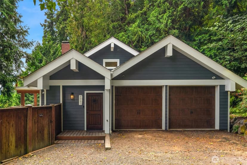 Property photo for 9943 Sw 123rd Place, Vashon photo 6