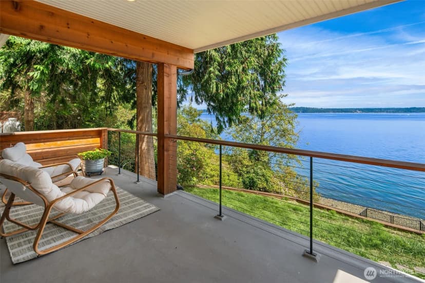 Property photo for 9943 Sw 123rd Place, Vashon photo 33