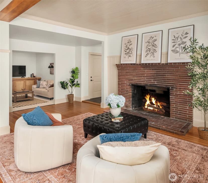 Property photo for 9943 Sw 123rd Place, Vashon photo 10