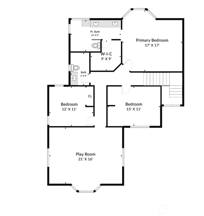 Property photo for 16721 Se 35th Street, Bellevue photo 39
