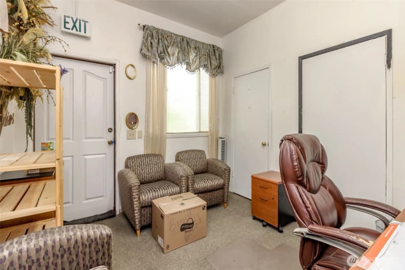 Property photo for 1316 Sw Holden Street, Seattle photo 6