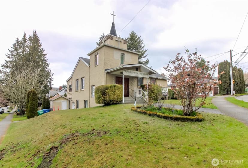 Property photo for 1316 Sw Holden Street, Seattle photo 10