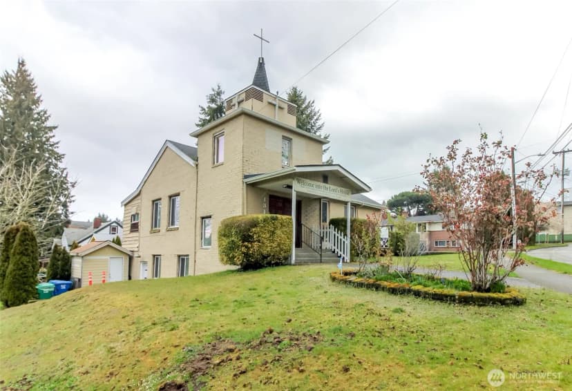 Property photo for 1316 Sw Holden Street, Seattle photo 20