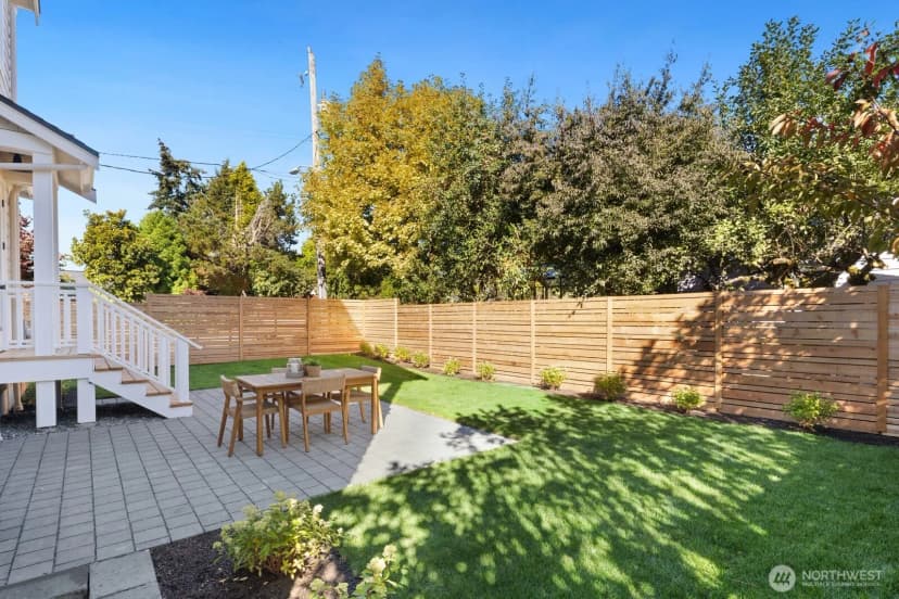Property photo for 6858 26th Avenue Ne, Seattle photo 38