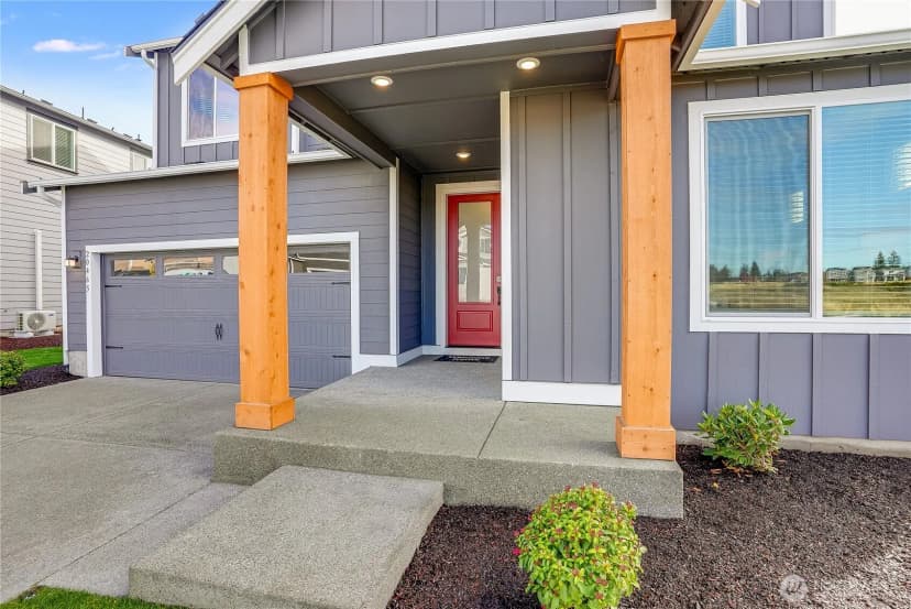 Property photo for 4985 Capilano Lane Sw, Port Orchard photo 3