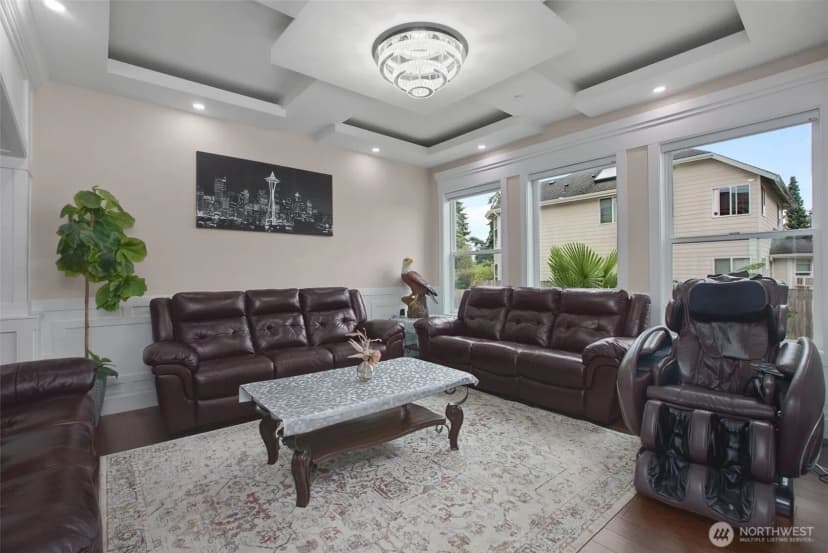 Property photo for 12219 Military Road S, Sea Tac photo 12