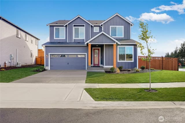 Property photo for 4957 Capilano Lane Sw, Port Orchard