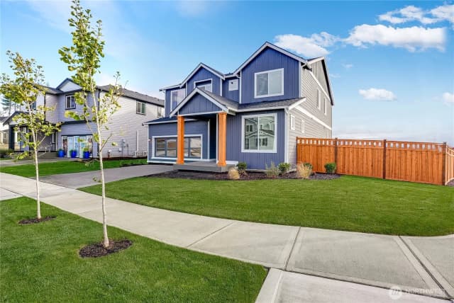 Property photo for 4957 Capilano Lane Sw, Port Orchard photo 4
