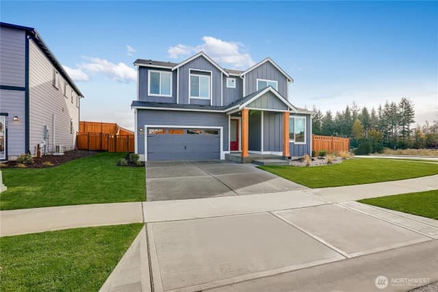 Property photo for 4957 Capilano Lane Sw, Port Orchard photo 2