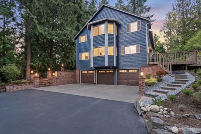 Property photo for 9502 184th Avenue E, Bonney Lake photo 3