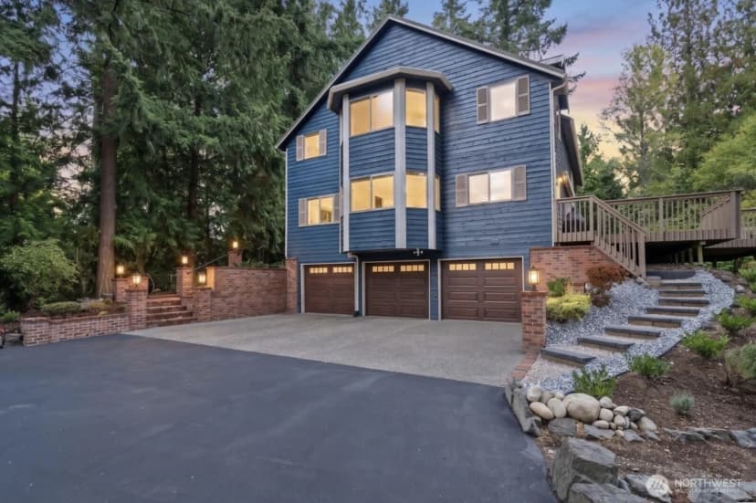 Property photo for 9502 184th Avenue E, Bonney Lake photo 3