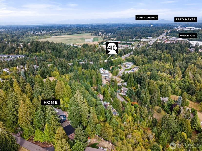 Property photo for 9502 184th Avenue E, Bonney Lake photo 40