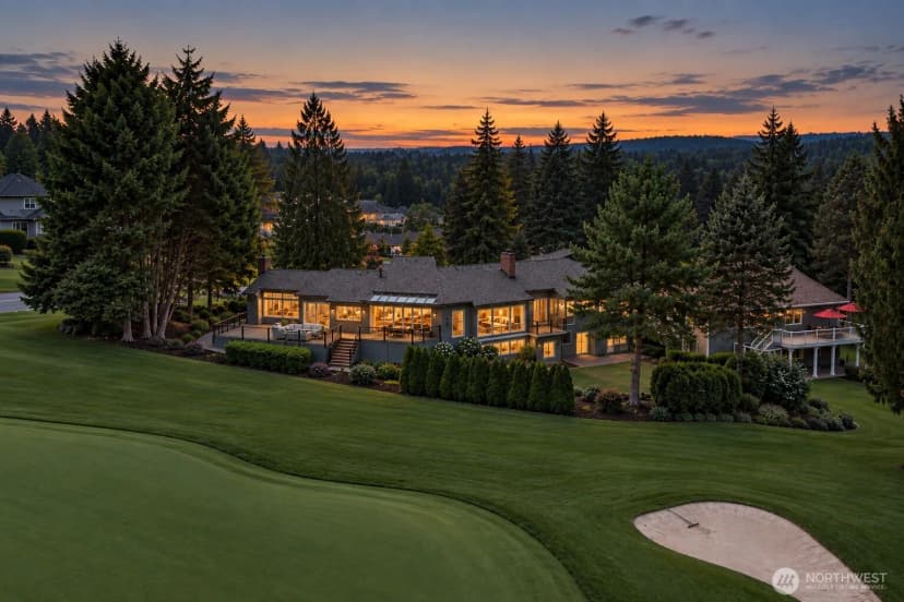 Property photo for 20724 Ne 142nd Street, Woodinville