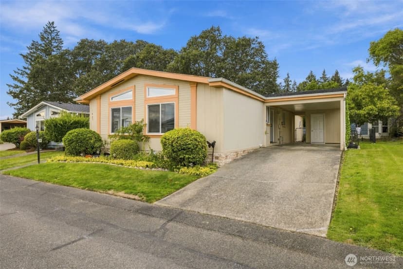 Property photo for 1807 138th Street E #128, Tacoma photo 21