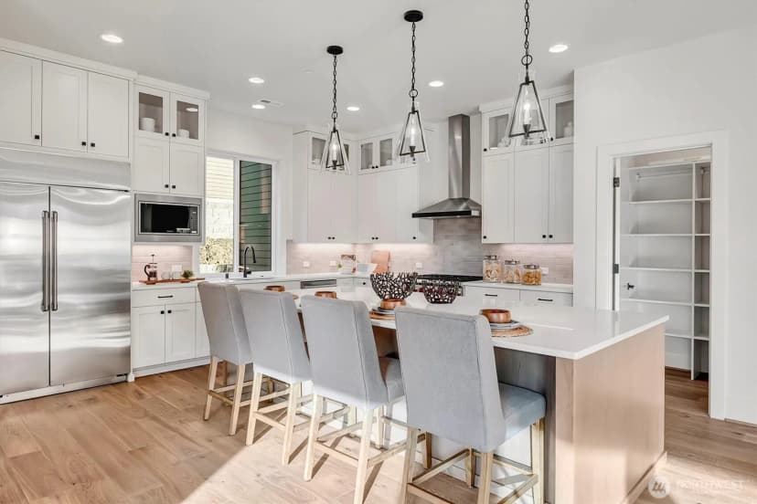 Property photo for 13145 Ne 151st Court, Woodinville photo 12