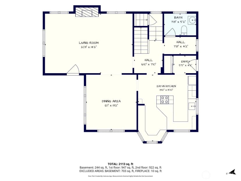 Property photo for 1443 Palm Avenue Sw, Seattle photo 34