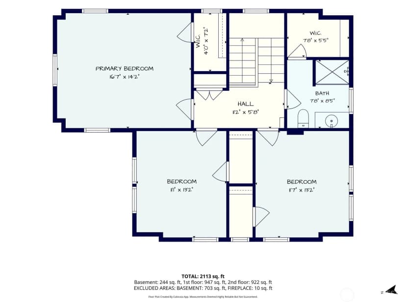 Property photo for 1443 Palm Avenue Sw, Seattle photo 35