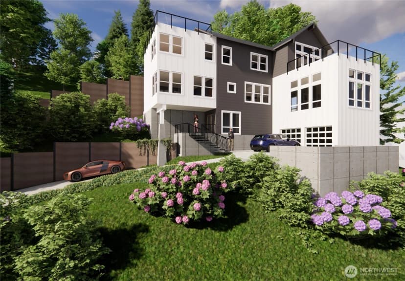 Property photo for 13559 41st Avenue Ne, Seattle