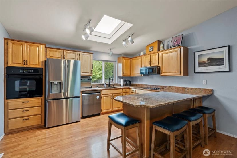 Property photo for 14417 41st Avenue Nw #63, Gig Harbor photo 7