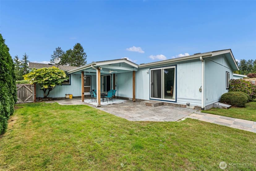 Property photo for 14417 41st Avenue Nw #63, Gig Harbor photo 24