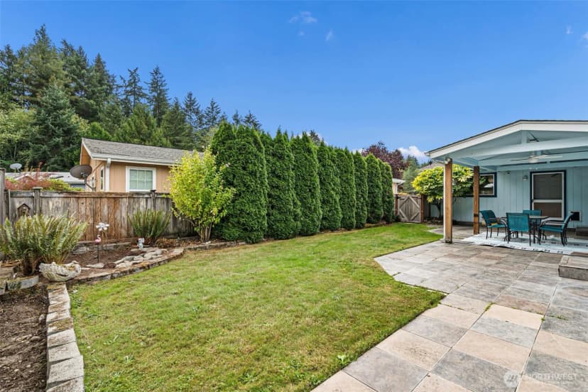 Property photo for 14417 41st Avenue Nw #63, Gig Harbor photo 27
