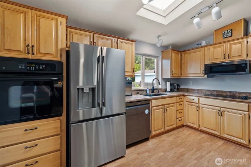 Property photo for 14417 41st Avenue Nw #63, Gig Harbor photo 11