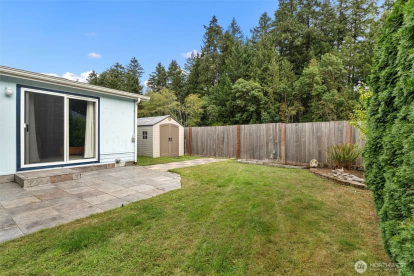 Property photo for 14417 41st Avenue Nw #63, Gig Harbor photo 25