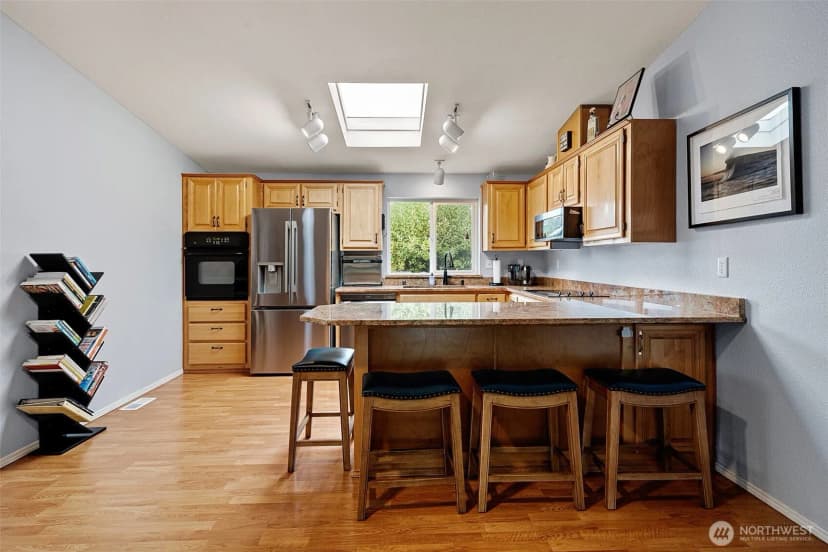Property photo for 14417 41st Avenue Nw #63, Gig Harbor photo 12