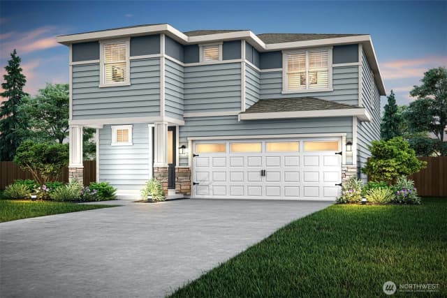 Property photo for 5815 Lost City Lane Nw, Bremerton