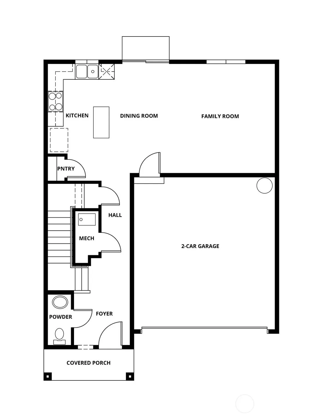Property photo for 5815 Lost City Lane Nw, Bremerton photo 2