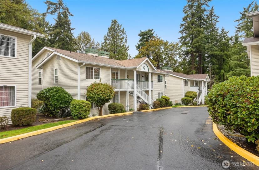 Property photo for 1830 S 336th Street #g-201, Federal Way photo 24