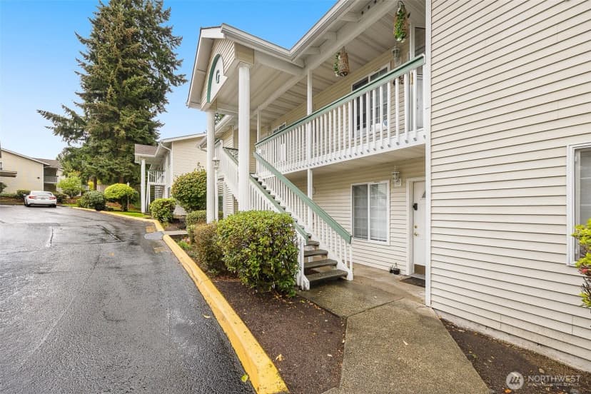 Property photo for 1830 S 336th Street #g-201, Federal Way photo 36