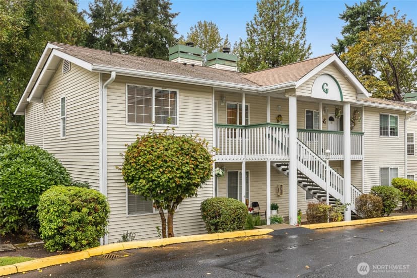 Property photo for 1830 S 336th Street #g-201, Federal Way photo 27