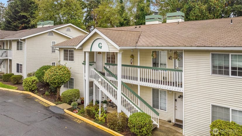 Property photo for 1830 S 336th Street #g-201, Federal Way photo 26