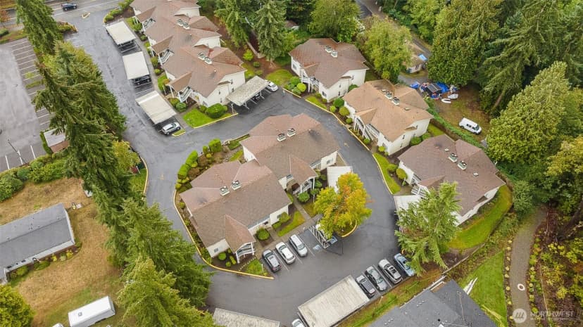 Property photo for 1830 S 336th Street #g-201, Federal Way photo 29