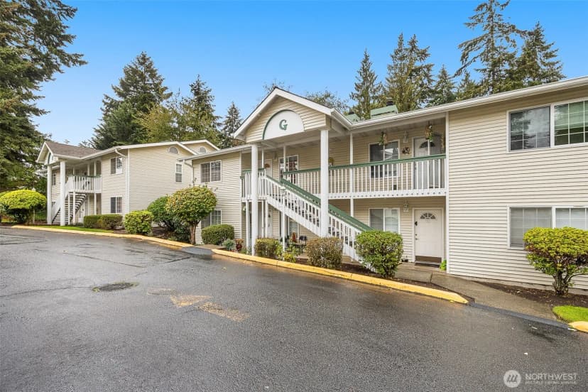 Property photo for 1830 S 336th Street #g-201, Federal Way photo 25