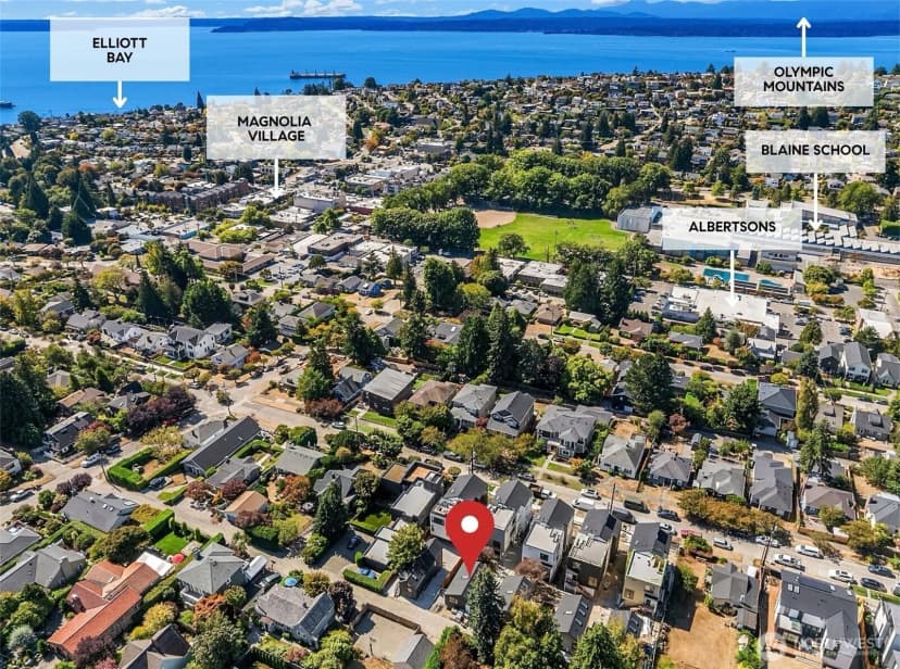 Property photo for 2534 30th Avenue W, Seattle photo 26