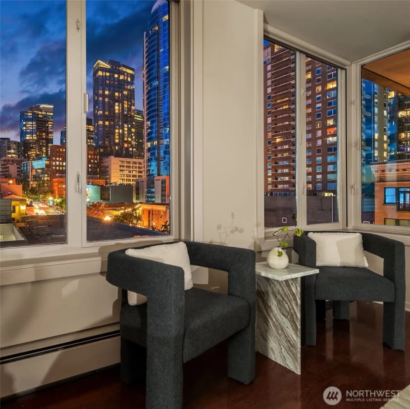 Property photo for 98 Union Street #810, Seattle photo 19
