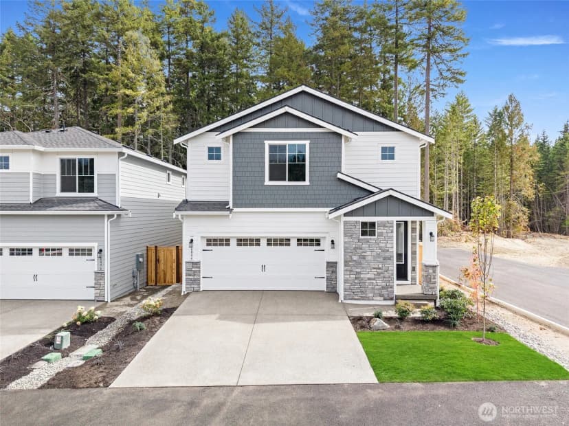 Property photo for 5910 Lost City Lane Nw, Bremerton