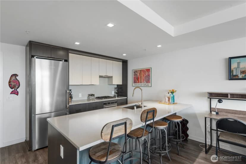 Property photo for 590 1st Avenue S #504, Seattle photo 9