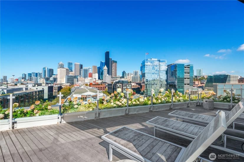 Property photo for 590 1st Avenue S #504, Seattle photo 31