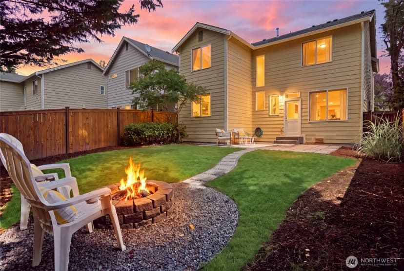 Property photo for 8303 233rd Place Ne, Redmond