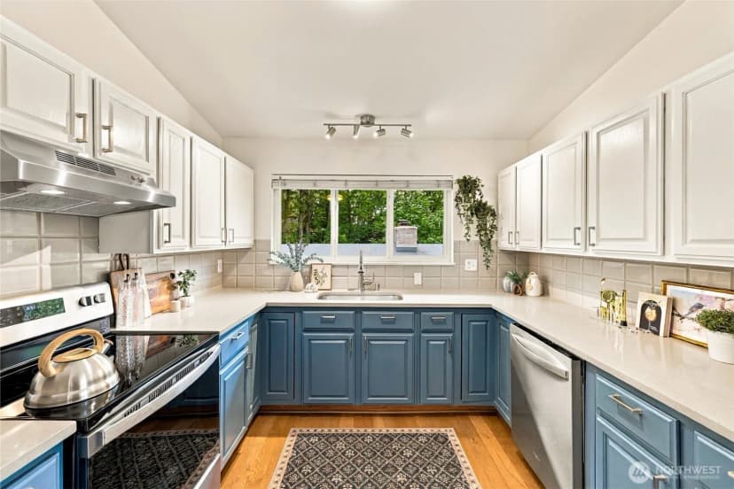 Property photo for 5339 S Ruggles Street, Seattle photo 6