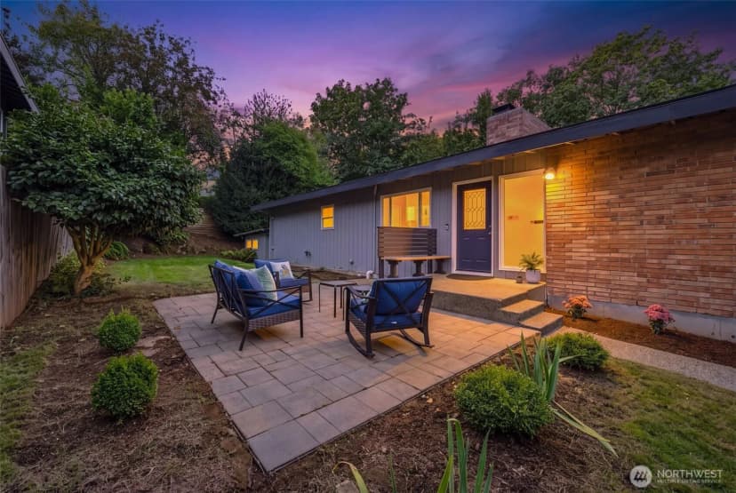 Property photo for 5339 S Ruggles Street, Seattle photo 25