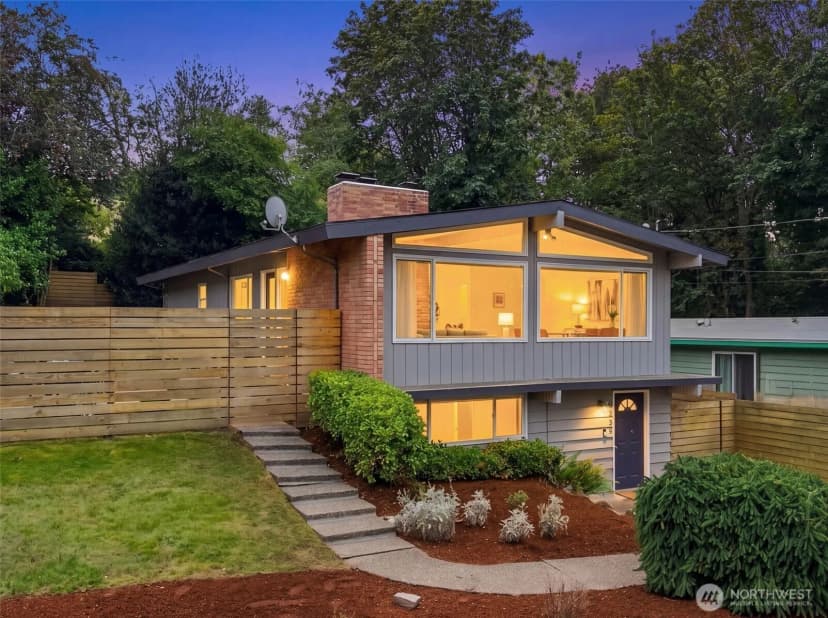 Property photo for 5339 S Ruggles Street, Seattle