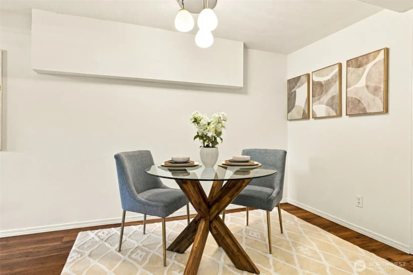 Property photo for 5339 S Ruggles Street, Seattle photo 20
