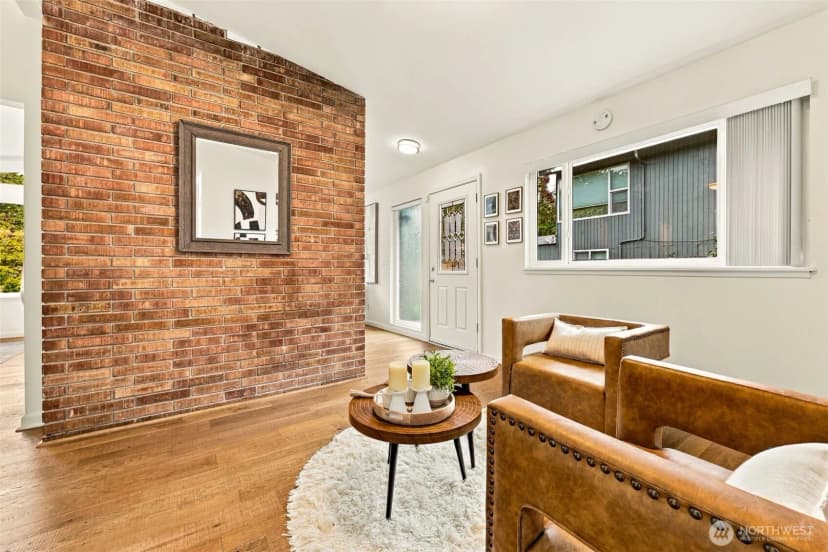 Property photo for 5339 S Ruggles Street, Seattle photo 10